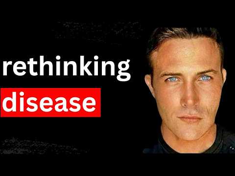 Thumbnail for Rethinking Disease & Nutrition | Jen Martin Healing Compass