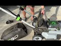 EGO Power+ Electric Lawn Mower - Is Its Worth It?