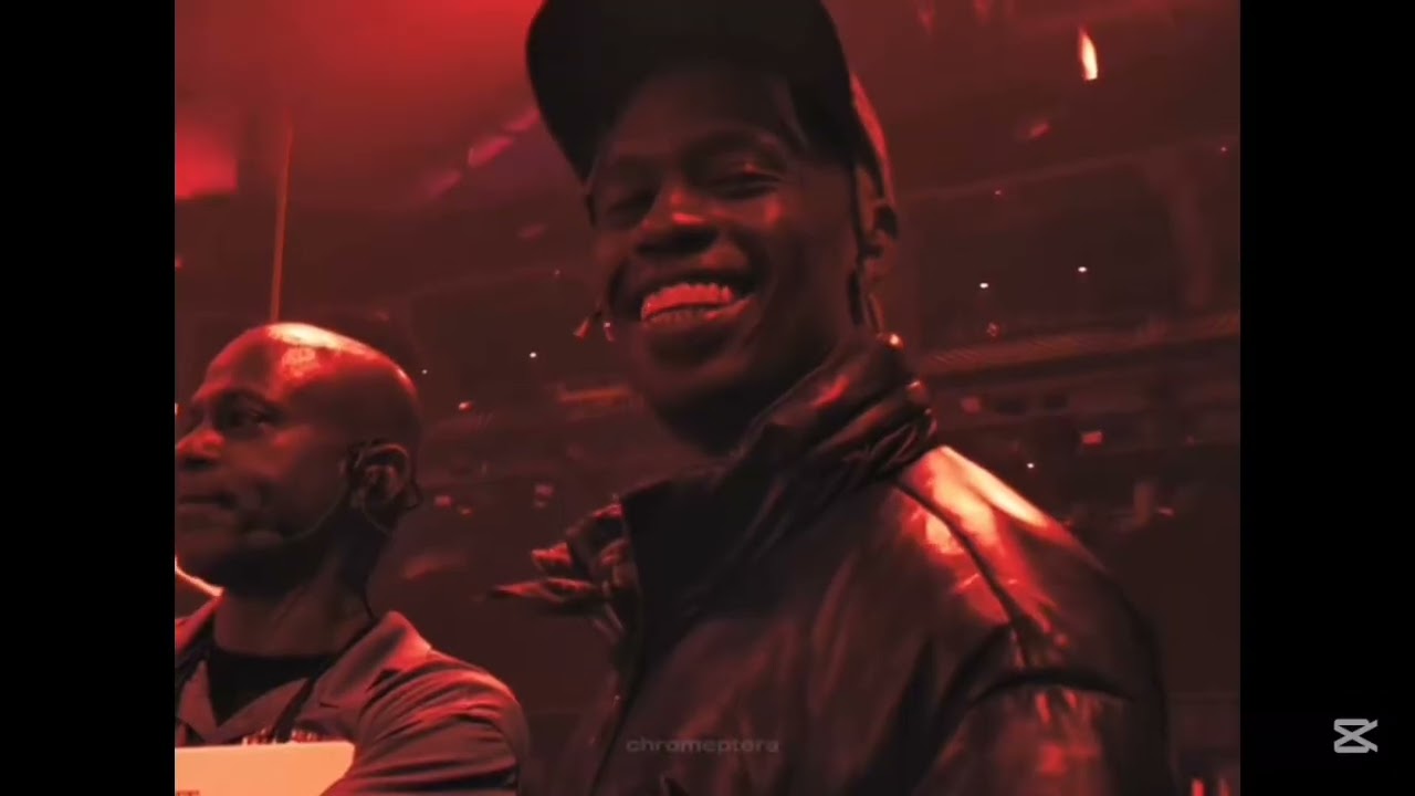 (RAGE) TRAVIS SCOTT TYPE BEAT "LINKS" PROD. DIRTY 