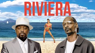 Riveria - Snoop Dogg, Nate Dogg, and Mark Rikey (AI Parody Song)