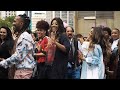 LUDMILLA - Invocada (Flash Mob)