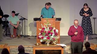 03.01.26 - The Church At Stanton Springs - Morning Worship