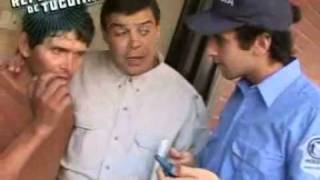 El Portero Cap 02 - Republica De Tuan