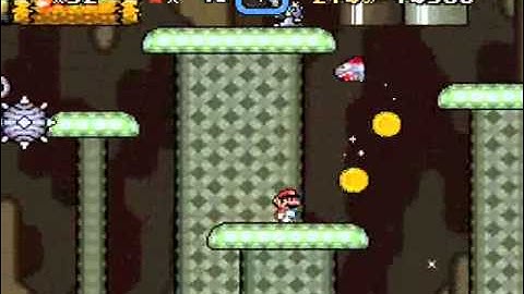 SMWCP - 48 - those terrible tourist traps