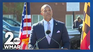 Gov. Moore announces new affordable housing action