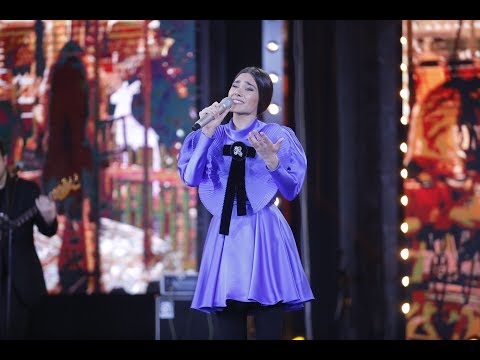 ნინი შონია - ჩემო მხარეო