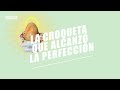 EL COMIDISTA | La CROQUETA que alcanzó la perfección