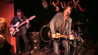 Complicated Individual - John Eddie - 1-22-10