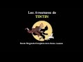 Parker & Szczesniak - The Adventures of TINTIN - Complete Score from the Animated Series