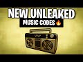 NEW Roblox Music Codes/ids (AUGUST 2025)