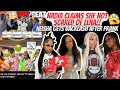 Nadia Claims She's NOT Scared Of Lena!/Neisha Gets BACKLASH After Prank On Benet Or Was It SHADE?