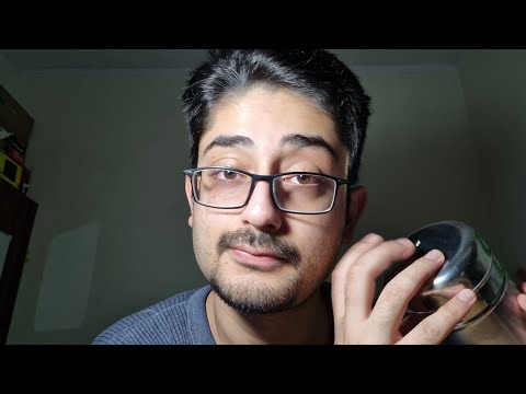 ASMR "Relax Karne Ke Liye" Personal Attention 😊
