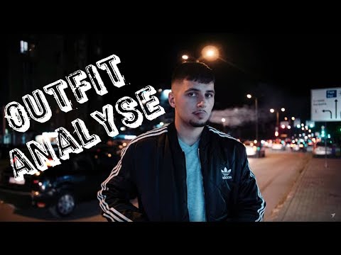 Dardan FaceTime - Outfit Breakdown by Immerfresh