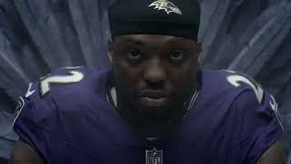 Baltimore Ravens 2026/27 Season