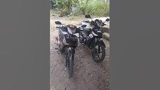 Perbandingan Honda Supra X 125 dan Viar model Supra X