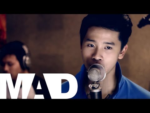 [MAD] ไม่ธรรมดา - เบล สุพล (Cover) | Johnny Bravo