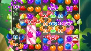 Fruits Master Level 48 (by match3news.com) screenshot 5