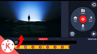 How to make Modern 3d Intro in kinemaster | Android & iOS | Kinemaster main intro kaise banaye