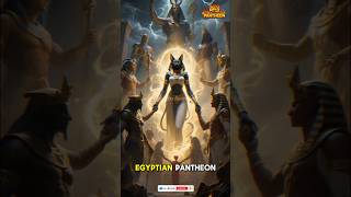 The Cat Goddess Who Protected Egypt Secrets Of Bastet