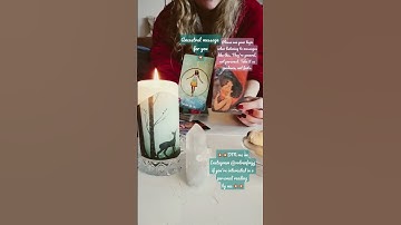 Thumbnail of Ancestral message for you 💥 #volvenfriggtarot #ancestors #tarot #spiritualguidance #psychic