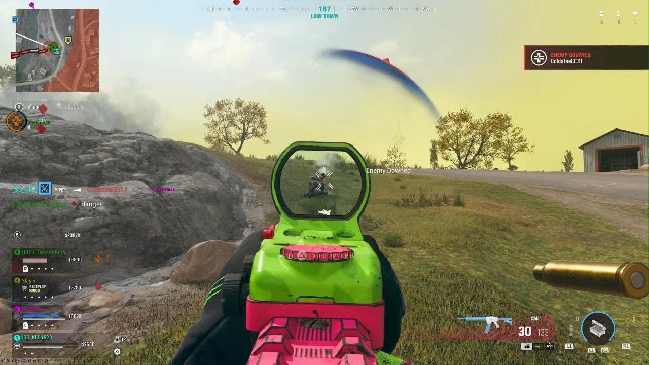 Call of Duty_ gg4 - YouTube