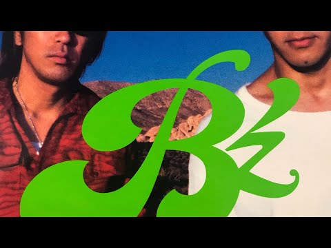 【B'z】SIGNAL／まこぴーステーション