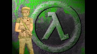 Half-Life : Arctic Echoes Episode 2 Conscript Chronicles