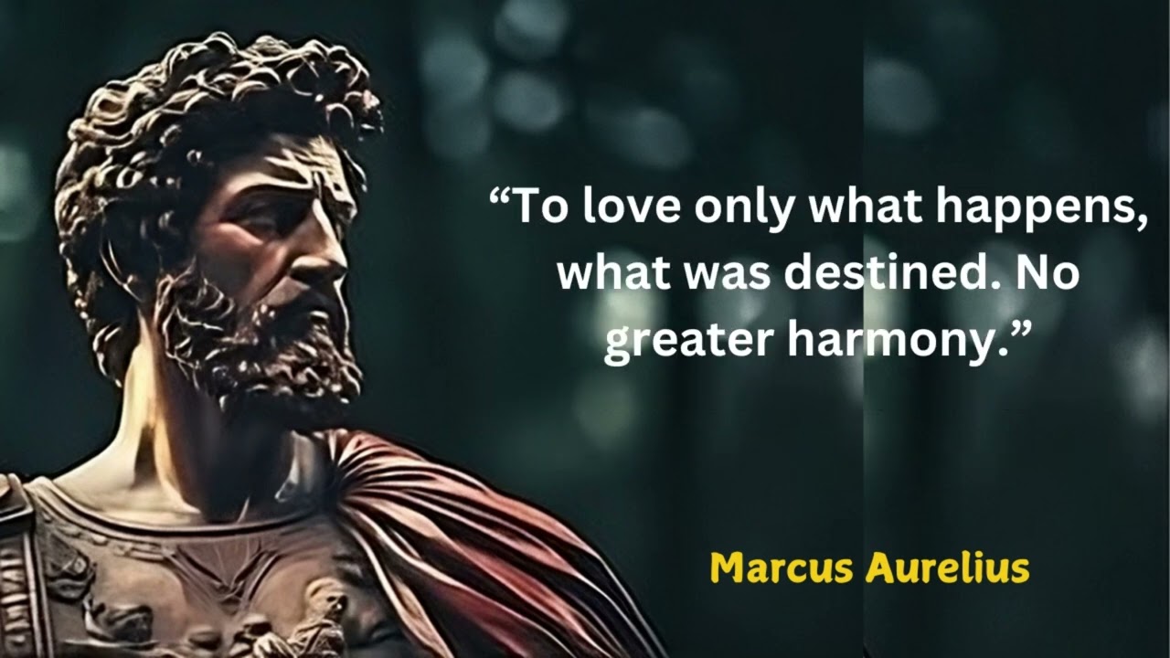 Top 70 Marcus Aurelius Quotes for Success & Life Lesson