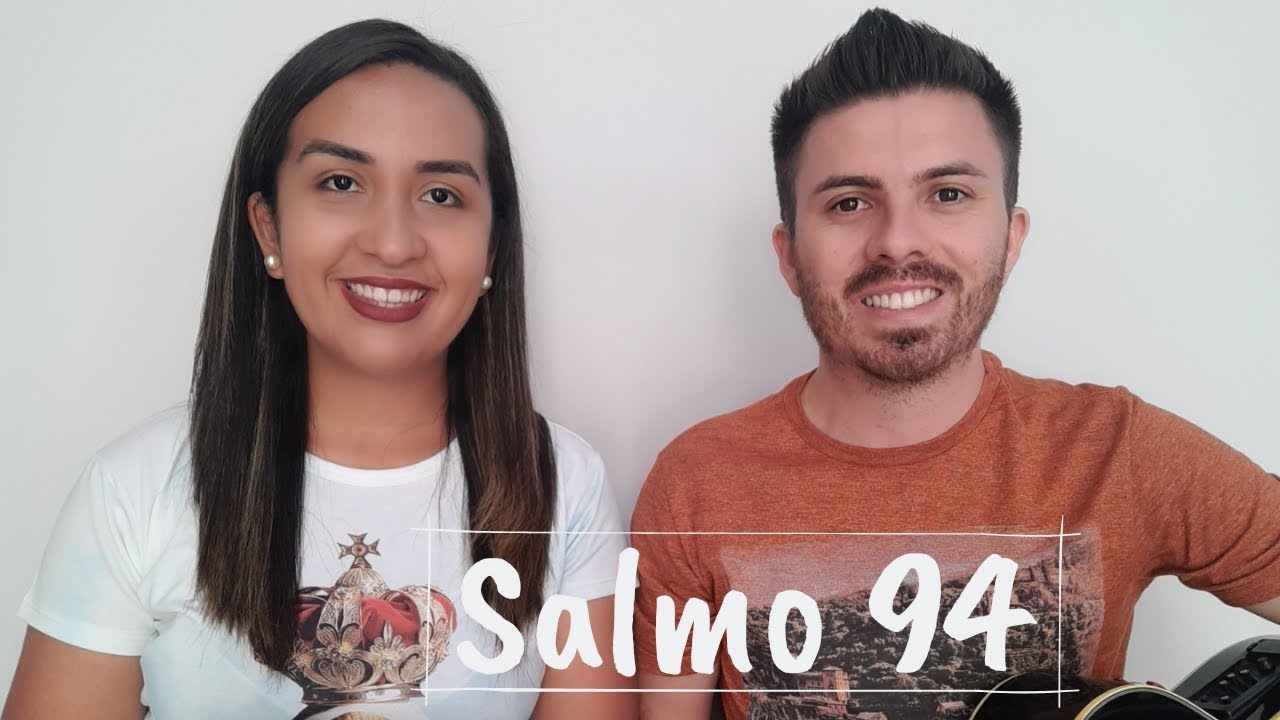 Salmo 94 - Hoje não fecheis o vosso coração, mas ouvi a voz do Senhor