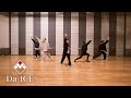 Da-iCE /「Promise」Official Dance Practice