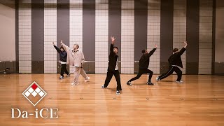 Da-iCE /「Promise」 Dance Practice