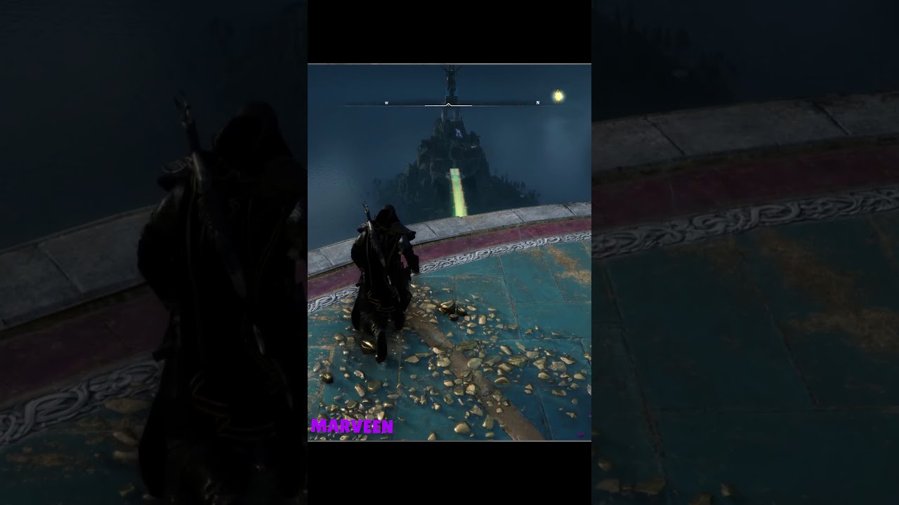 Best thing to do in Asgard ...