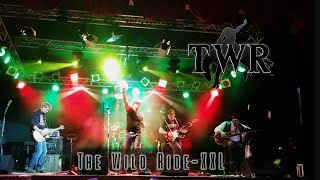 The Wild Ride - TWR - XXL (The Music Video)