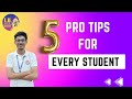 5 tips for college students how to survive and succeed  skills development in college life 2022