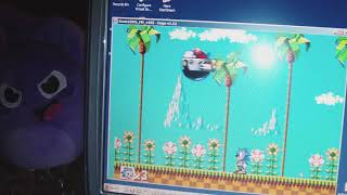 Sonic 1 SMS FM Patch [Dega]