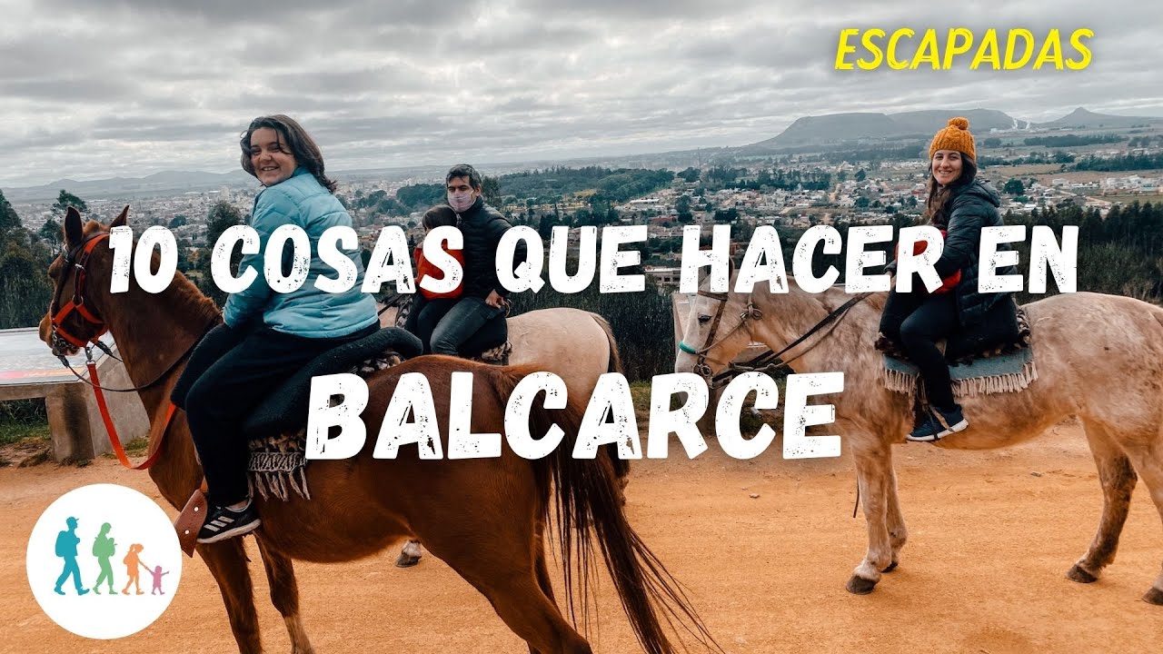10 cosas que hacer en Balcarce, Provincia de Buenos Aires. - YouTube