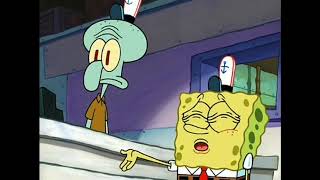 Spongebob - You Must Really Like Me Cries Again Read Description