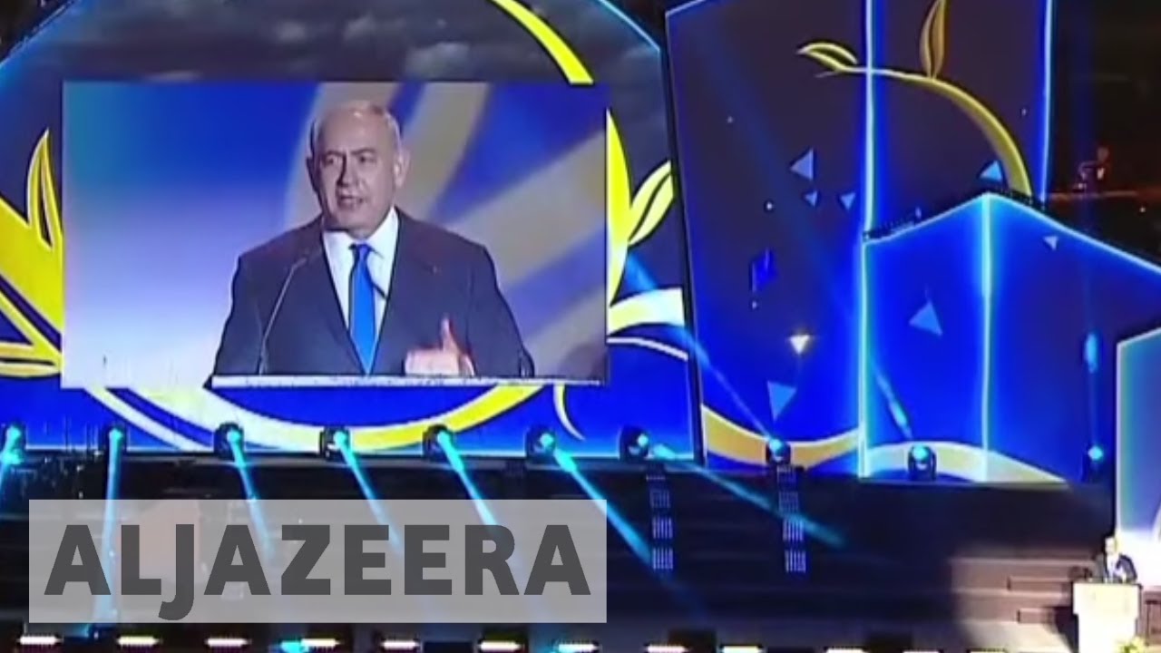 نتنياهو بشأن المستوطنات: "سنبقى هنا إلى الأبد".