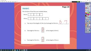 Famous Module 1 Lesson 7 Associated Ratios and the Value of a Ratio Wealth