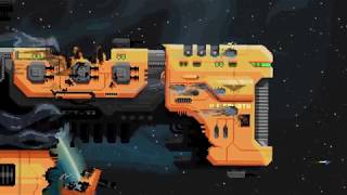 Let's take a look! Steredenn: Binary Stars (Nintendo Switch)