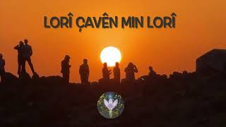 Xem Newa - Lorî Çavên Min Lorî (Cover)