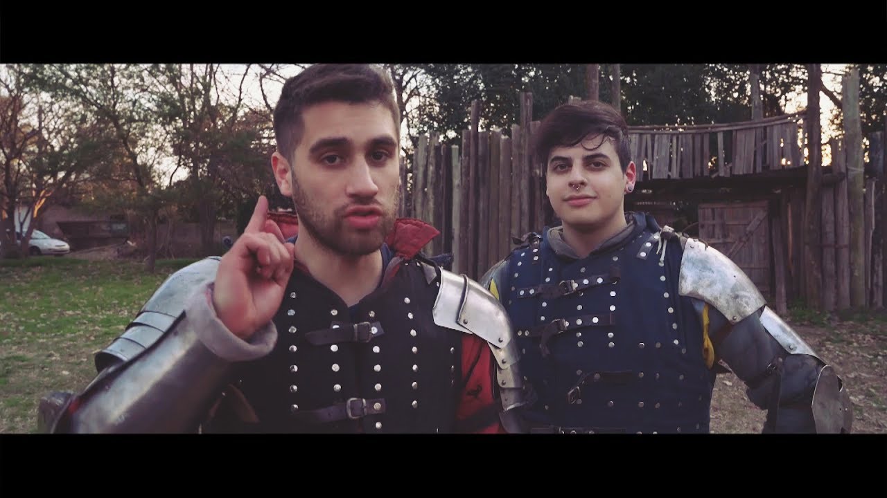 SE PUDRIÓ TODO PERRO ft. RodSquare, Boffe y más!