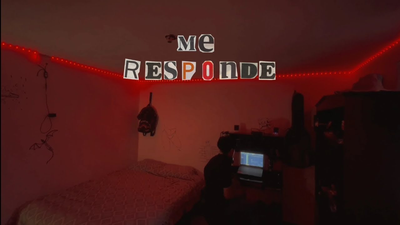 Watch Me responde - Doomd4y x Mich Varela on YouTube Watch Me responde - Doomd4y x Mich Varela on YouTube