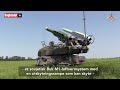 Ukraina må ty til «Reodor Felgen»-våpen