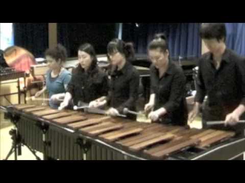 marimba days detmold 5 musique de stphane borel an...