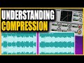 How To Use Compression In Your Mix