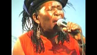Zena Abacar - Ophentana (Ao vivo)