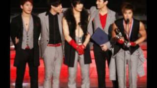 JYJ & WHITNEY HOUSTON-I HAVE NOTHING.avi