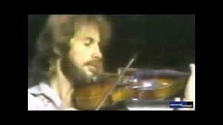 Steve Smith - Jean Luc Ponty - Gardens of Babylon (1976) screenshot 4
