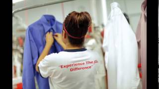 Pride Dry Cleaners